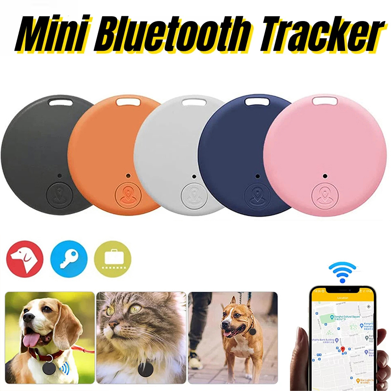 Traceur GPS intelligent, local - Android Smartwatch Accessories avis et prix
