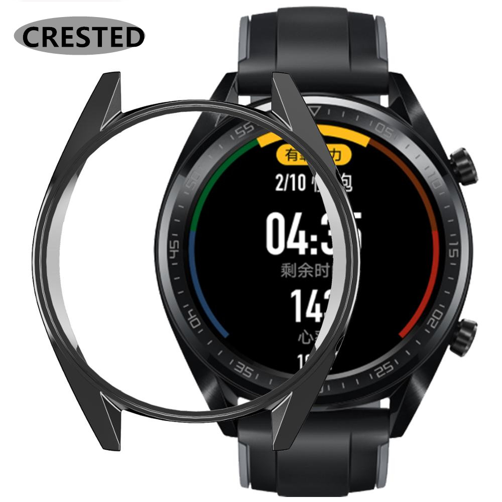 Coque de protection tout autou - Titan Smartwatch Accessories avis et prix