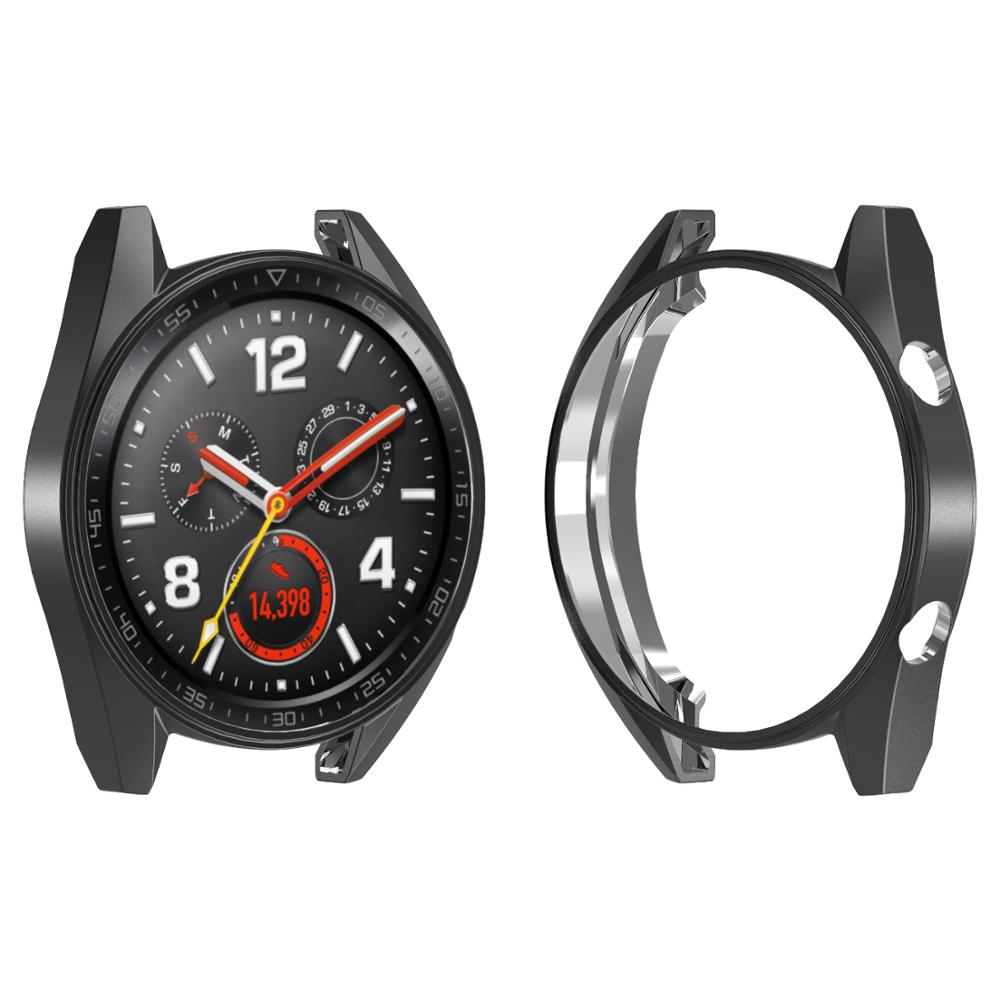 Coque de protection tout autou - Titan Smartwatch Accessories avis et prix