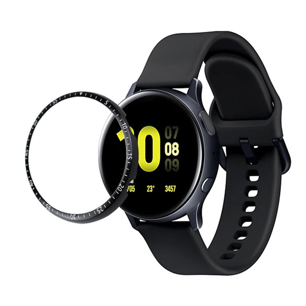 Bague de montre avec échelle d - Watch Face Protector avis et prix