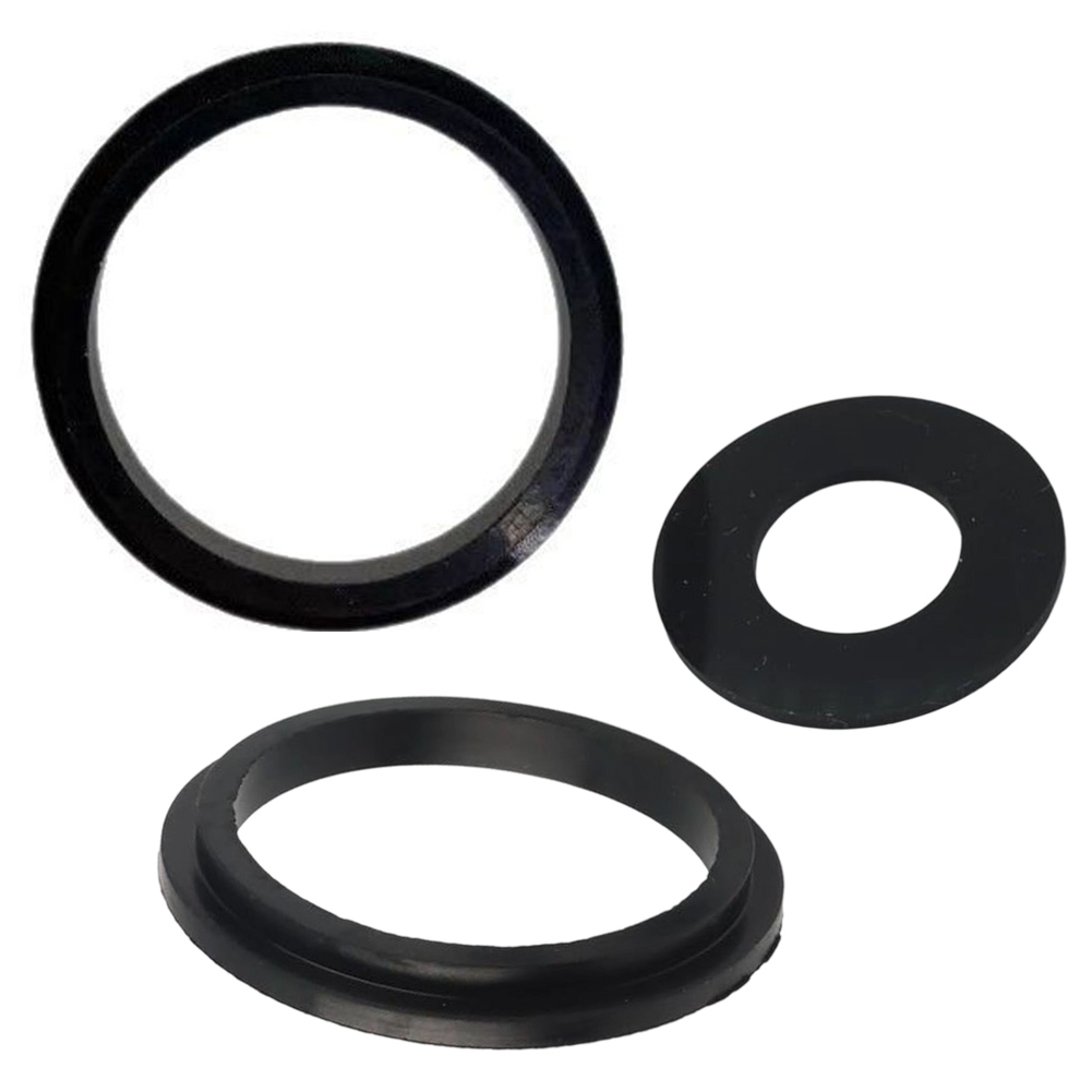 Kits de raccordement en caoutc - Silicone Band Replacement avis et prix