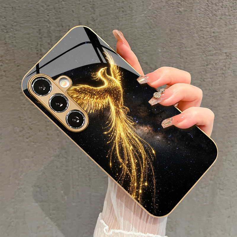 Coque de téléphone 2D à motif  - Samsung Galaxy A55 avis et prix