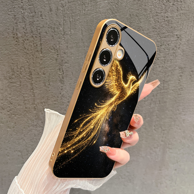 Coque de téléphone 2D à motif  - Samsung Galaxy A55 avis et prix