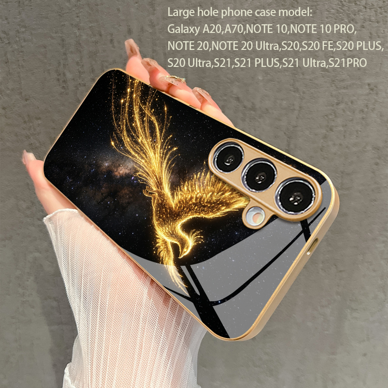 Coque de téléphone 2D à motif  - Samsung Galaxy A55 avis et prix