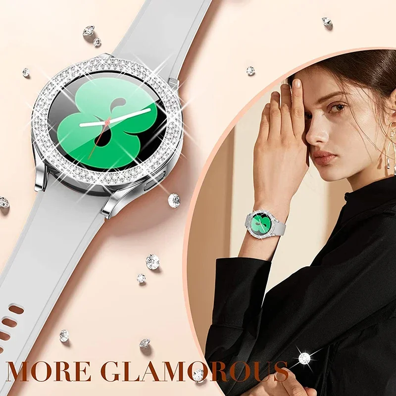 Coque pour Samsung Galaxy Watc - Accessories For Galaxy Watch 5 avis et prix