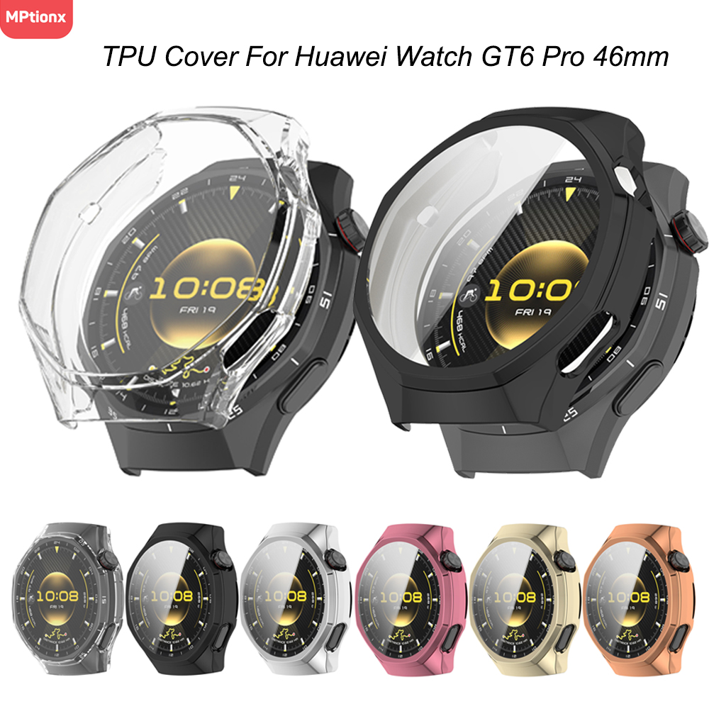 Coque souple en TPU pour Huawe - Titan Smartwatch Accessories avis et prix