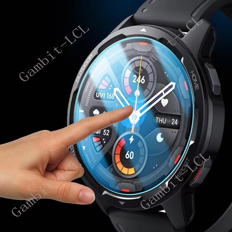 9H HD Original Smartwatch verr - Watch Face Protector avis et prix