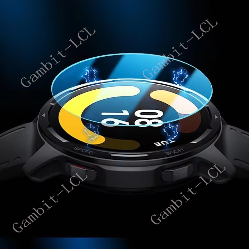 9H HD Original Smartwatch verr - Watch Face Protector avis et prix