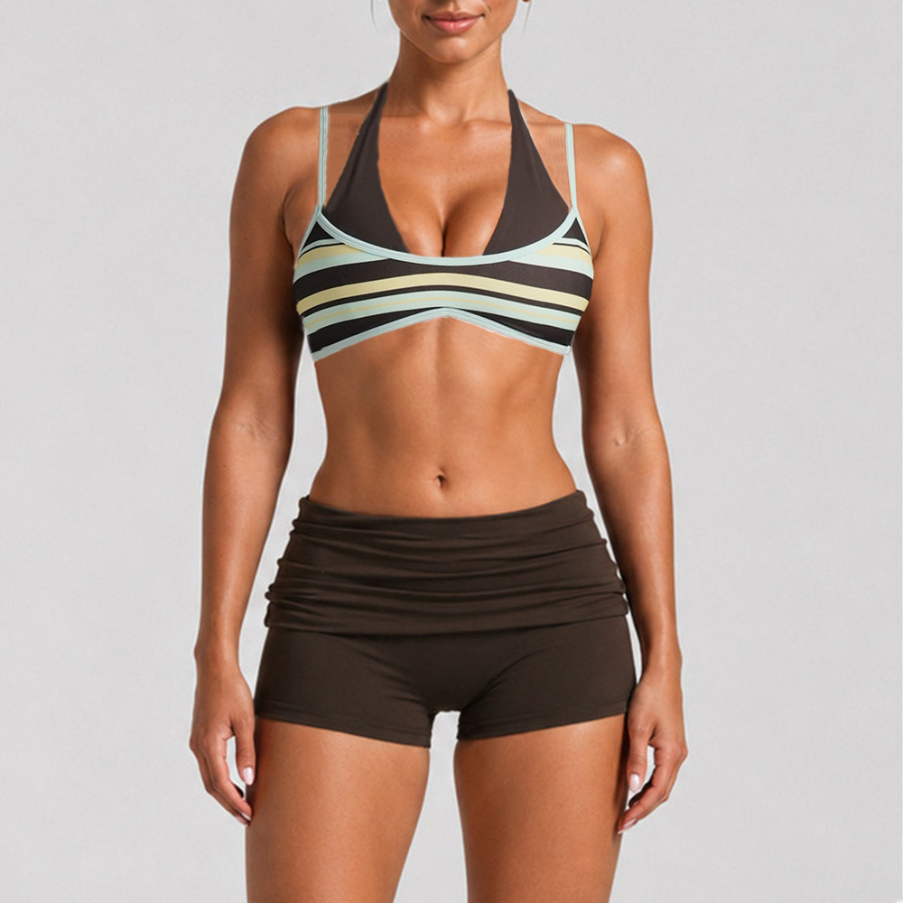 Soutien-gorge de sport pour fe - Rugged Sport Strap avis et prix