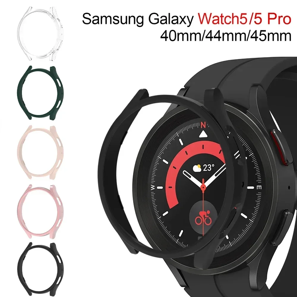 Coque pour Samsung Galaxy Watc - Accessories For Galaxy Watch 5 avis et prix