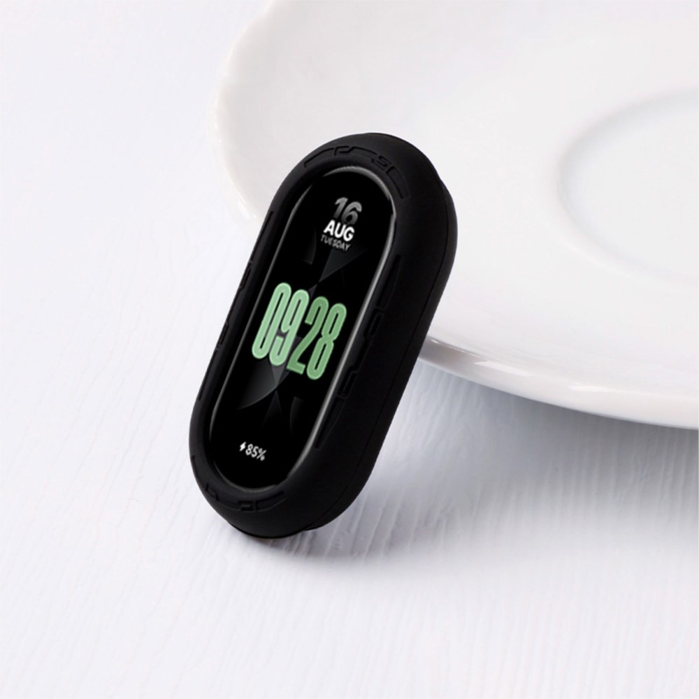Coque en silicone pour Xiaomi  - Xiaomi Smartwatch Accessories avis et prix