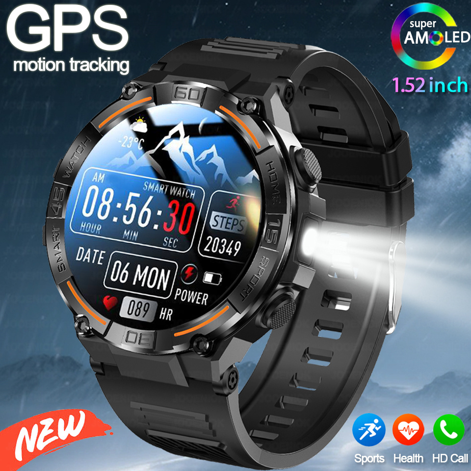 Nouvelle Montre Connectée Mili - Smartwatch Store avis et prix