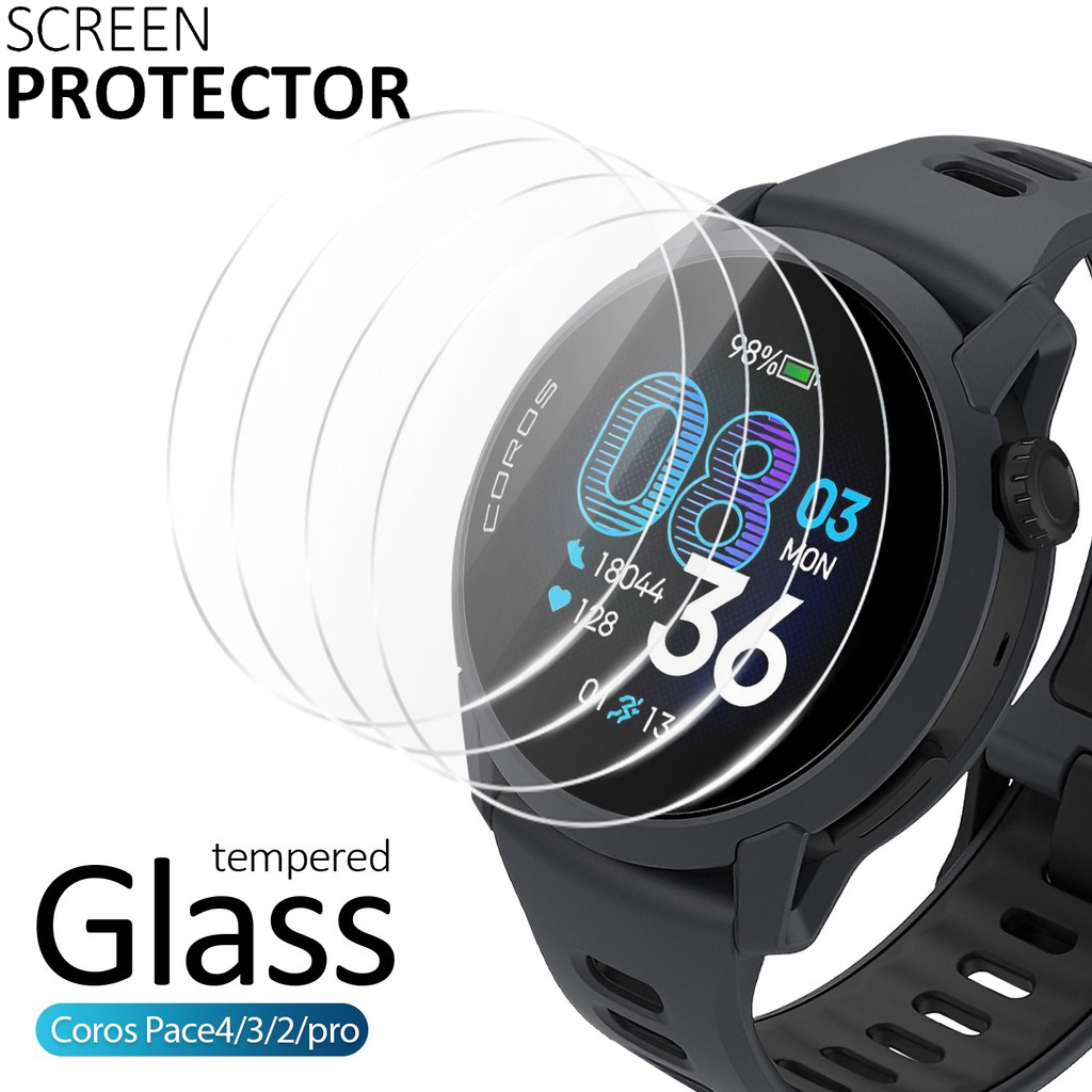 Protecteur d'écran pour montre - Watch Face Protector avis et prix