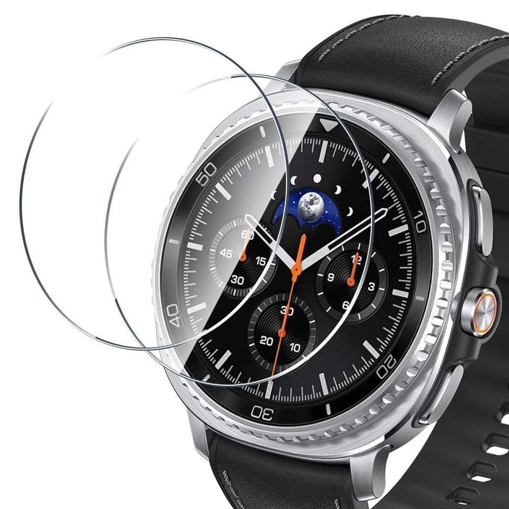 Verre trempé pour Samsung Gala - Samsung Smartwatch Accessories avis et prix