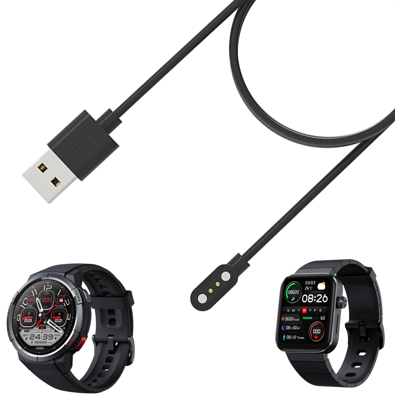 Adaptateur de chargeur de stat - Xiaomi Smartwatch Accessories avis et prix