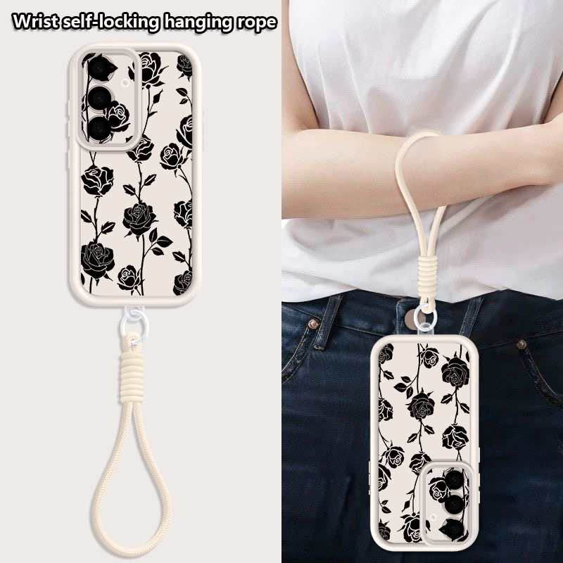 Coque de téléphone avec motif  - Samsung Galaxy A55 avis et prix