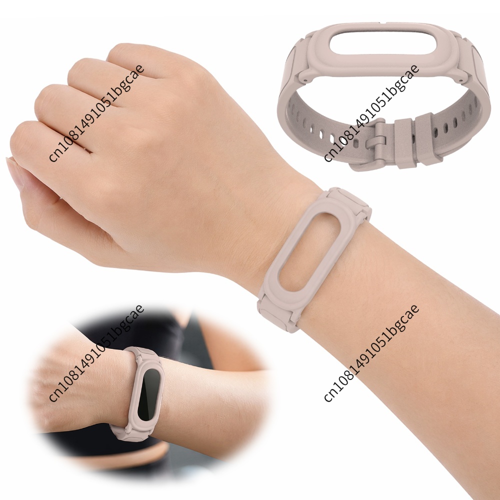 Bracelet respirant en silicone - Silicone Band Replacement avis et prix